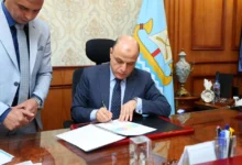 محافظ-كفر-الشيخ-يعتمد-نتيجة-الإعدادية-بنسبة-نجاح-80.17%-وتقديم-التهنئة-للطلاب-الناجحين-وأسرهم