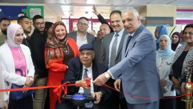 “ريادة-الأعمال-نحو-مستقبل-مشرق”.-في-مؤتمر-جامعة-6-أكتوبر