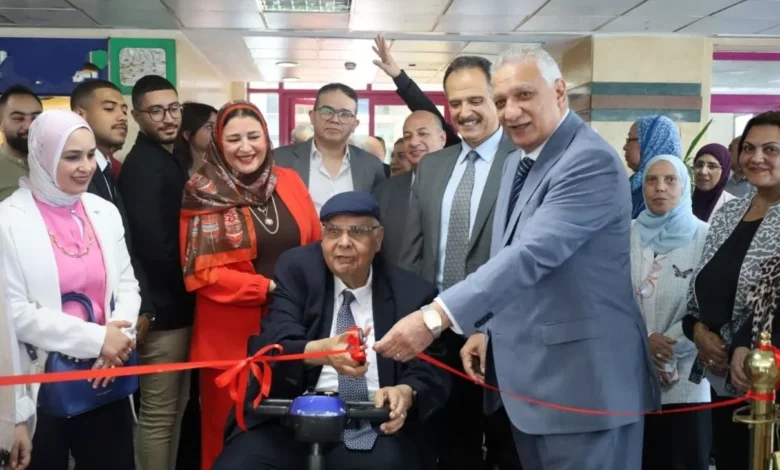 “ريادة-الأعمال-نحو-مستقبل-مشرق”.-في-مؤتمر-جامعة-6-أكتوبر
