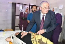 رئيس-هيئة-المستشفيات-والمعاهد-التعليمية-في-زيارة-مفاجئة-لمستشفى-أحمد-ماهر-والجمهورية-التعليمي-ولجنة-تفتيش-فنية-ومالية-وإدارية-مكبرة-على-جميع-الأقسام 