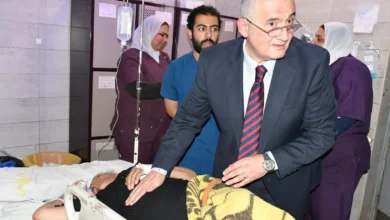 رئيس-هيئة-المستشفيات-والمعاهد-التعليمية-في-زيارة-مفاجئة-لمستشفى-أحمد-ماهر-والجمهورية-التعليمي-ولجنة-تفتيش-فنية-ومالية-وإدارية-مكبرة-على-جميع-الأقسام 