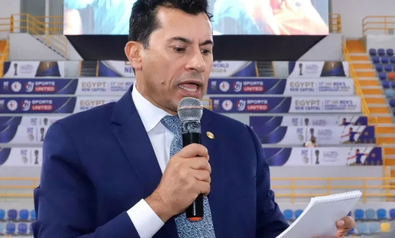 “صبحي”:-الرياضة-درع-وقائي-ضد-الإدمان.-ونعمل-على-بناء-الإنسان-الواعى