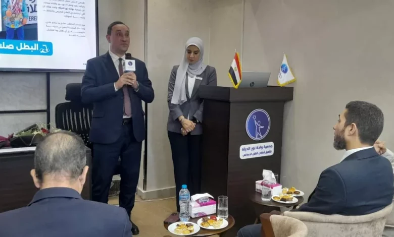 “التضامن”:-التأهيل-والرعاية-المتكاملة-لذوي-الإعاقة-أولوية-وطنية
