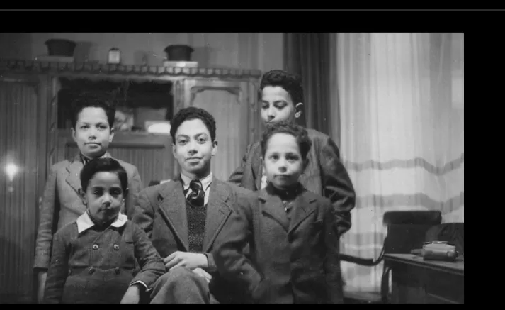 فيلمي-“اللِد”و-“رسائل-الشيخ-دراز”-يشاركان-في-مهرجان-كرامة-بيروت-لأفلام-حقوق-الإنسان