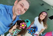 أيتن-عامر-وطليقها-يتفقان-على-الصداقة-من-أجل-الأبناء.-ولا-صحة-لعودة-الزواج-بينهما