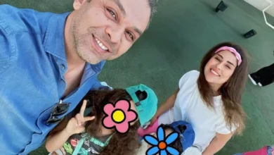 أيتن-عامر-وطليقها-يتفقان-على-الصداقة-من-أجل-الأبناء.-ولا-صحة-لعودة-الزواج-بينهما