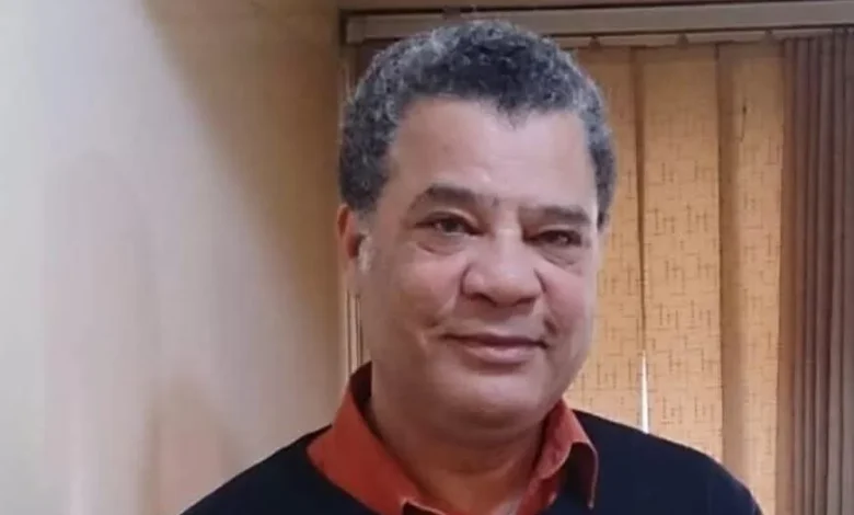 الأحد.-علي-عطا-يعود-إلى-جذوره-في-المنصورة-بواسطة-قصور-الثقافة