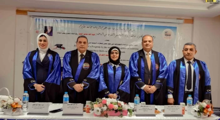 هبة-حامد-تحصل-علي-ماجستير-في-تنس-الطاولة