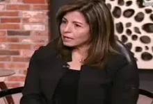 قومى-المرأة-يهنئ-د.-سلافة-جويلى-لتعيينها-مديرًا-تنفيذيًا-للأكاديمية-الوطنية-للتدريب-وتأهيل-الشباب