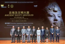 من-نوفمبر-المقبلولمدة-10-شهور-مصر-القديمة-تكشف-عن-نفسهافى-هونج-كونج-معرض-ضخم-للٱثار-الفرعونية-يضم-250قطعة.أهمها-توت-عنخ-آمون-واخناتون-وتمثال-الكاتب-المصرى-الشهير