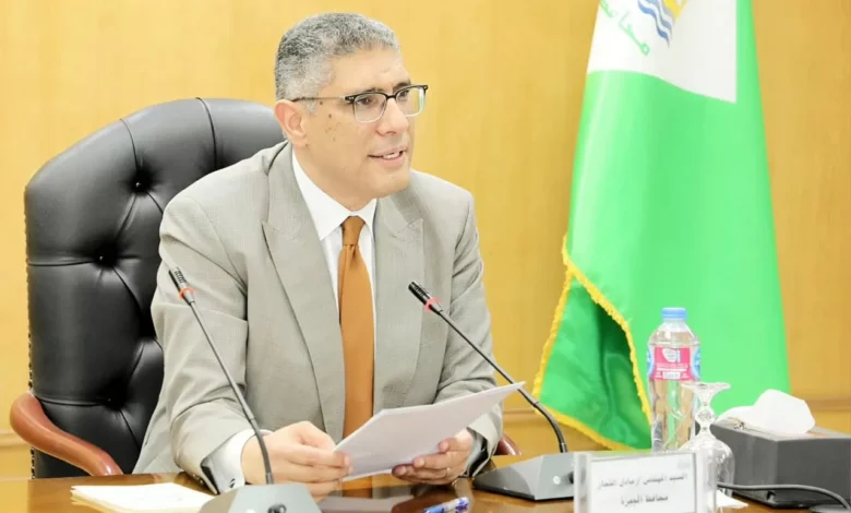 موعد-تنسيق-القبول-بالثانوية-العامة-2025-والمدارس-الفنية-في-الجيزة