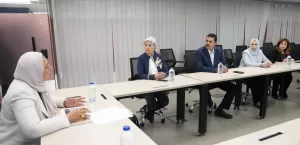 عين-شمس-تنشئ-وحدة-داخلية-لمتابعة-ودعم-جائزة-مصر-للتميز-الحكومي