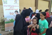 قومي-المرأة-ينظم-برنامجا-ترفيهيا-لفتيات-برنامج-نورة-بمحافظة-أسيوط