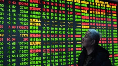 ارتفاع-المؤشرات-الصينية-مدعومة-بأسهم-شركات-السياحة