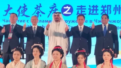 مؤتمر-قمة-منظمة-شنغهاي-للتعاون-والإعلام-ومراكز-الفكر-بدأ-فعالياته