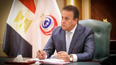 حركة-تنقلات-واسعة-بين-مديري-ووكلاء-مديريات-الشؤون-الصحية-بالمحافظات