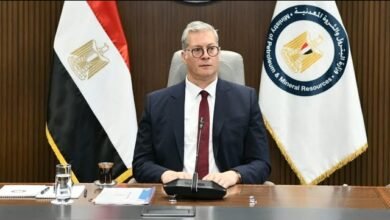 وزير-البترول:-تنفيذ-خطة-استباقية-لتأمين-إمدادات-الغاز-الطبيعى-بنجاح