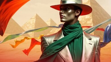 أزياء-سبتمبر-تتألق-في-القاهرة:-انطلاق-النسخة-77-من-“cairo-fashion-&-tex”-بفرص-تصديرية-وشراكات-دولية