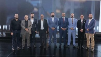 “قوافل-العقارية”-تطلق-“tri-hub”-بالقاهرة-الجديدة-بمبيعات-مستهدفة-2.8-مليار-جنيه