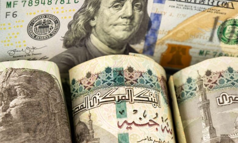 الجنيه-يسجل-أفضل-أداء-منذ-9-أشهر-بدعم-السياحة-وتحويلات-الخارج