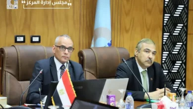 “قومي-البحوث”-يناقش-تطوير-الأداء-البحثى