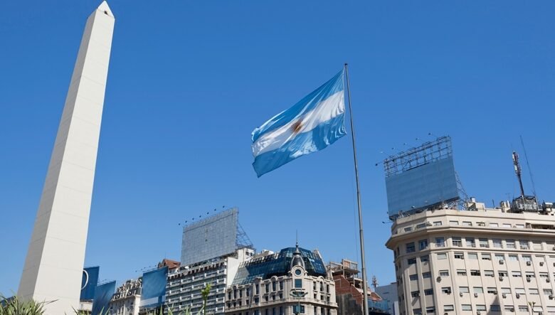 صندوق-النقد-الدولي-يخفض-أهداف-احتياطي-النقد-الأجنبي-للأرجنتين-حتى-2026