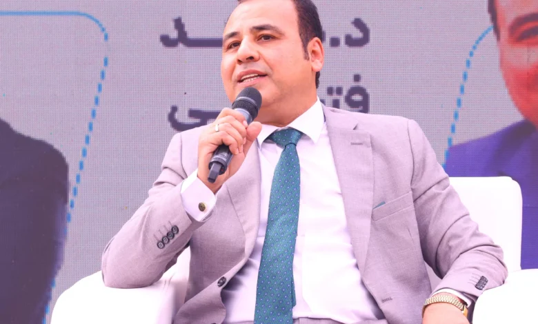 جلسة-بـ”قمة-ستارت”-تناقش-فرص-الشباب-وتحديات-ما-بعد-التخرج