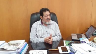 «حنفى»-لـ«البورصة»:-خفض-المفوضية-الأوروبية-الرسوم-النهائية-على-الصلب-المصرى-“غير-كافٍ”