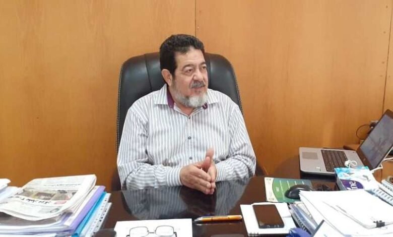 «حنفى»-لـ«البورصة»:-خفض-المفوضية-الأوروبية-الرسوم-النهائية-على-الصلب-المصرى-“غير-كافٍ”