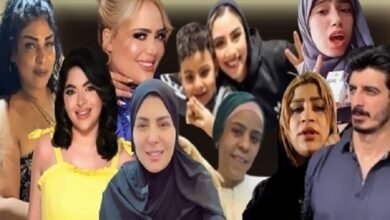 بعد-القبض-على-مؤثرين-مصريين.-بيان-من-التيك-توك-حول-حسابات-في-الوطن-العربي