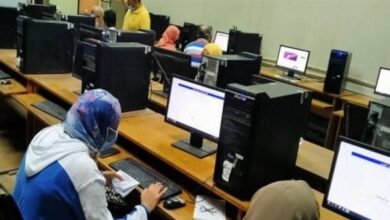 خاص:-موعد-إعلان-تنسيق-الجامعات-الخاصة-والأهلية-2025-ومؤشرات-الحد-الأدنى-بالكليات