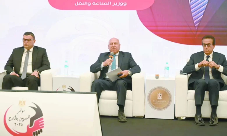 «الوزير»:-نقلة-نوعية-للنقل.-وتشغيل-3775-مصنعًا-جديدًا