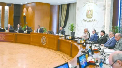 خاص:-مدبولى-خلال-اجتماع-مجلس-الوزراء-أمس:-رؤية-اقتصادية-لما-بعد-اتفاق-صندوق-النقد