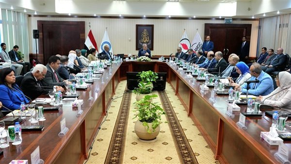 خاص:-للعام-الرابع.-إدراج-شركة-أموك-ضمن-تصنيف-فوربس-لأفضل-الشركات-المصرية-من-حيث-الربحية