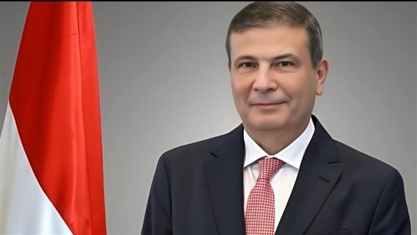 خاص:-وزير-الزراعة:-يجب-توحيد-الجهود-العربية-لمواجهة-تحديات-الأمن-الغذائي-والمائي