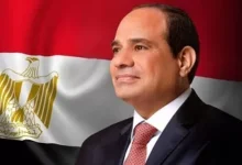 الرئيس-يهنئ-العنانى-بمنصب-مدير-اليونسكو.-انجاز-تاريخى-يعكس-ثقة-العالم-فى-الكفاءات-المصرية