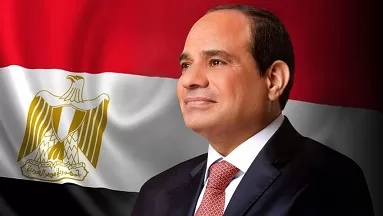 الرئيس-يهنئ-العنانى-بمنصب-مدير-اليونسكو.-انجاز-تاريخى-يعكس-ثقة-العالم-فى-الكفاءات-المصرية
